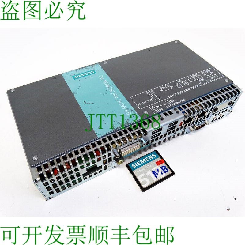 原装供应Simatic Microbox 427B 6ES7647-7AA10-0NA0 6ES7 647-7A