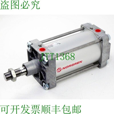 原装供应Norgren RA/8160/M/180 ? 160mm-180mm 1-16bar 标准气缸