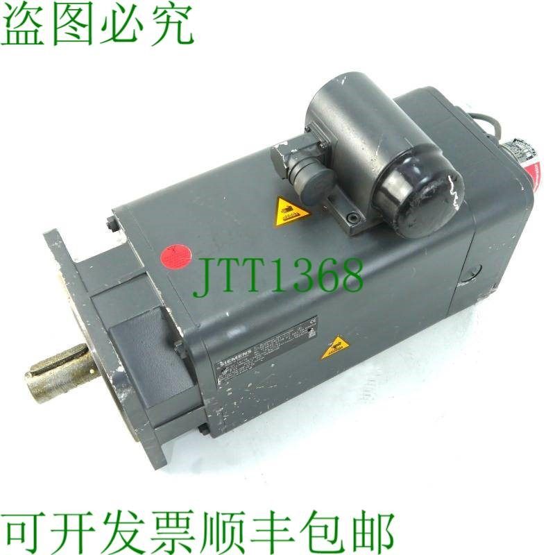 原装供应1FT5074-0AF01-1-Z 伺服电机 + 海德汉 ROD 426 2000 -未