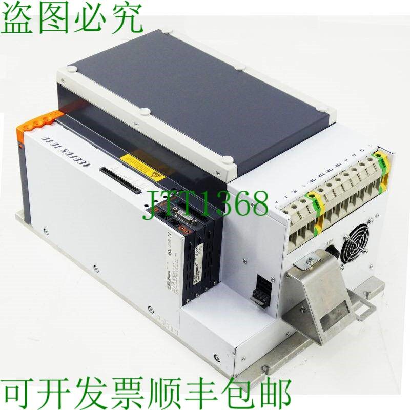 原装供应贝加莱自动化 ACOPOS 1640 8V1640.13-2 Rev. D0 + AC112
