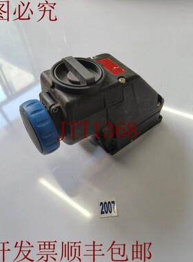 原装供应钢 8570/11-306 16A 6H 2P+ 200-250V 50/60HZ