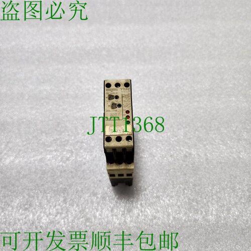 原装供应SCHIELE ENTRELEC YDAV 星三角计时器 2.430.203.02