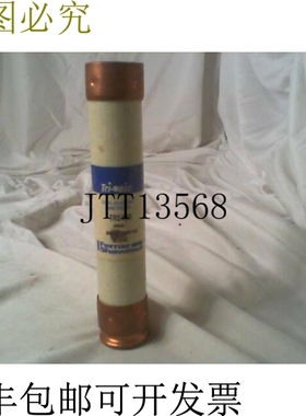 原装供应Ferraz SHAWMUT TRS40R 双元件温度延迟熔断器 40A 600Va