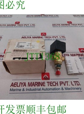 原装供应Asco SCB320A196MS 电磁阀 230VAV/50Hz 10.5W