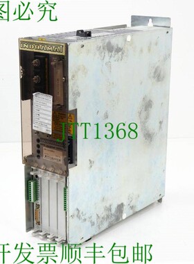 原装供应Indramat DDS 2.1-W015-D DDS 2.1-W015-DA02-00 + DAA 1