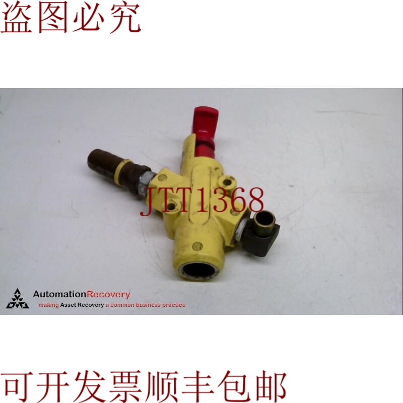 原装供应PARKER LV6NA8,标准锁定阀门,3/4 英寸端口,1-1/4 英