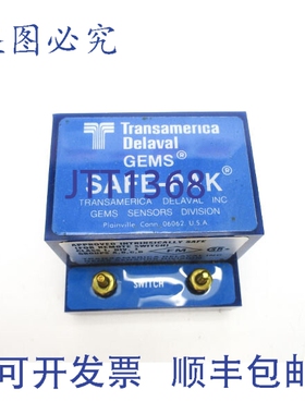 原装供应TRANSAMERICA DELAVAL ST-22445 120VAC 5A NSNP