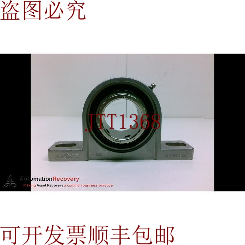 原装供应道奇 P2B-SCEZ-50M-SHCR SETSCREW 球轴承,轴尺寸:50 毫