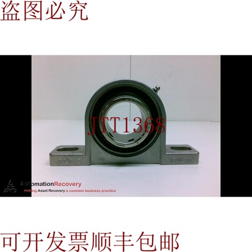 原装供应道奇 P2B-SCEZ-50M-SHCR SETSCREW 球轴承,轴尺寸:50 毫