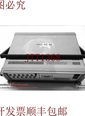 原装供应VIBRO/DYNAMICS GFA 1212，工具检查物品仅限 VIBRO-DYNA