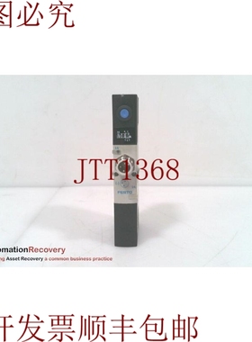 原装供应FESTO VSVA-B-M52-MH-A2-1R5L 电磁阀 324460