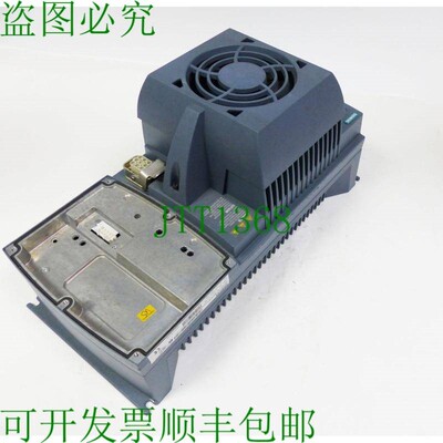 原装供应Sinamics G120D 6SL3525-0PE27-5AA0 PM250D 7.5kW 版本