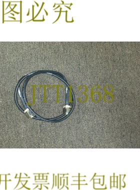 原装供应阿尔卡特Lucent KS-24567L120 Sureflex电缆