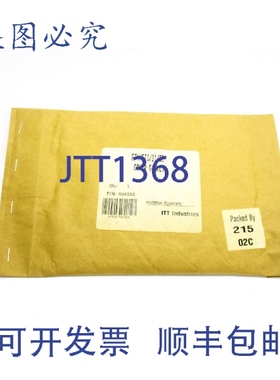 原装供应ITT 604030 NSFS