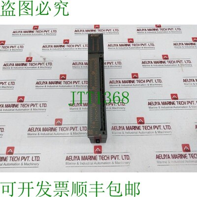 原装供应三菱电机AY13EU指令控制器输出模块