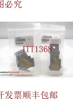 原装供应BANNER LMBWLB32、WLB32 安装夹更换套件，90623，请参阅