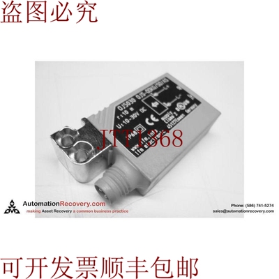 原装供应IFM OJ5030，光束传感器转换器，OJS-OOKG/SO/AS，120358