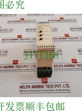 原装供应Telemecanique Ats01n232rt 电动马达起动器 250v