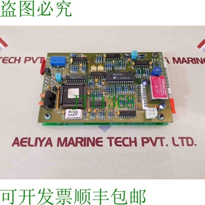 原装供应Netstal rfx 110.241.0195 PCB卡