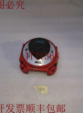 原装供应Perko 重型开关选择 Cat 8603 AFD380/850Amp 6 适用于 3