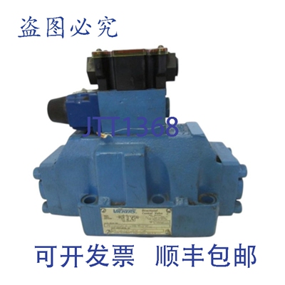 原装供应威格士 DG5S8-0A-ET-MF-WB-20 方向控制器 UNMP