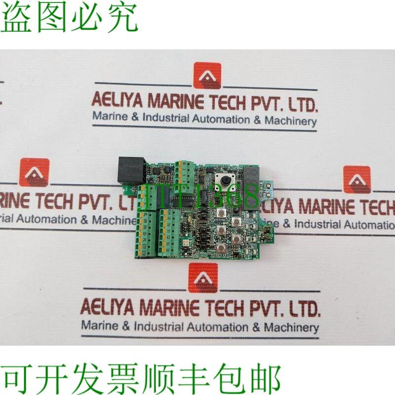 原装供应三菱电机 D70CA15D-A 变频器控制