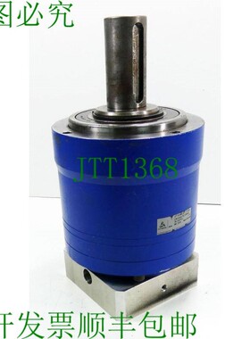 原装供应Wittenstein LP 155-MO2-25-111-000 i=25 行星齿轮箱 -