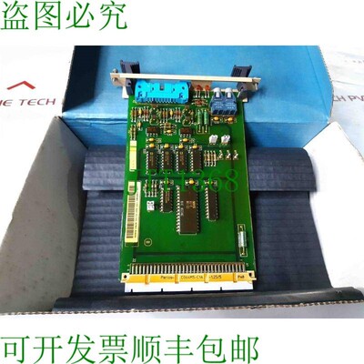 原装供应   Sadc 157 Tac 转速表卡 57928069b