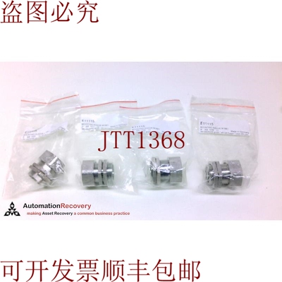 原装供应IFM E11115，安装袖带端停止，请参阅 DESC 281181