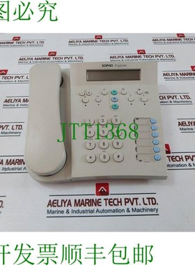 原装供应NEC ERGOLINE D325-2/LG/INT 9600 009 44102 桌面数字电