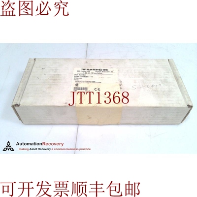 原装供应TURCK FDNP-P0808H-TT，适用于DEVICENET的封装型I/O模块