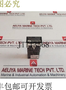 原装供应开关 E5GN-Q1P 开关 24VAC/DC 50/60Hz