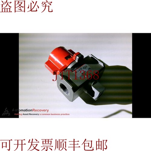 原装供应 VHS50-N06-Z，压力释放，3端口阀门；15 - 150 PSI 2