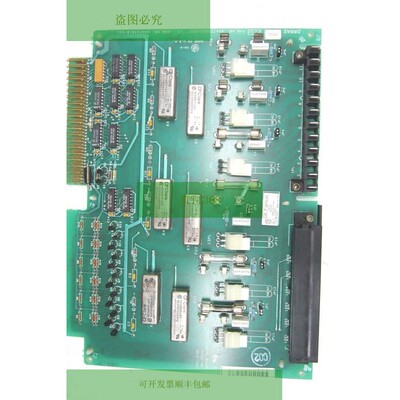 FANUC IC600BF914K 输出模块
