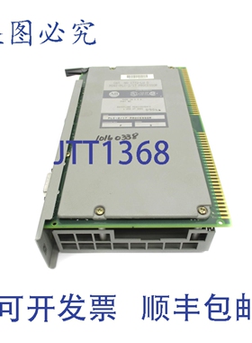 原装供应罗克韦尔AB 1772-LW 系列DF/WF 5VDC 1.25AUNMP