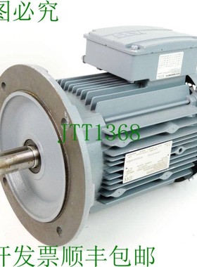 原装供应SEW-EURODRIVE EDRE100M4/FF/2GD/KCC/TF/AL 2.2kW -二手