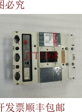 原装供应HMCP600L6W - 卡特勒锤 600AMP