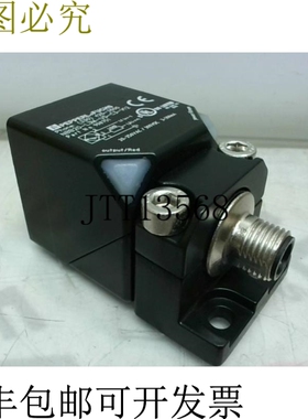 原装供应Pepperl+Fuchs NBB20-L3M-US-C3-V12 接近传感器 908751