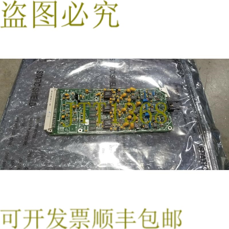 原装供应NANOMETRICS ASY11071A 板