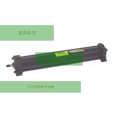 Neu PARKER Fluidpower 02.50 CCMA U14AC 18.000 Zylinder