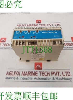 原装供应Crompton 256-PRBW RTD 0-200°C 5A 230V AC、24V DC