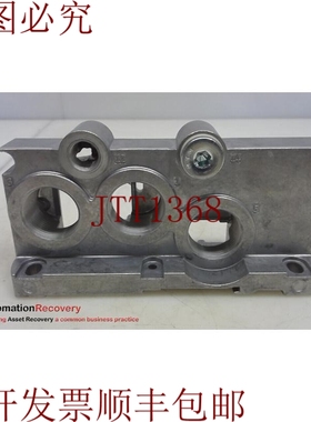 原装供应FESTO VABE-S6-2R-G34，端板，ALT-ID:560837， 290961