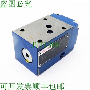 811 二 件 供应Rexroth 201 401 气动元 原装 ZDC 287 6XP