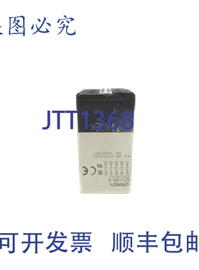 原装供应G7J-4A-B 24VDC 25ANSNP