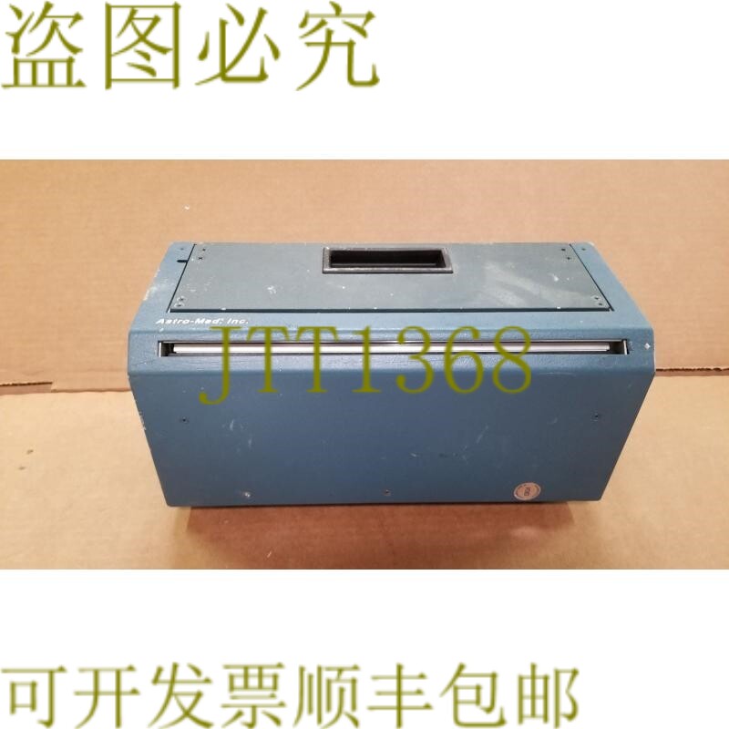 原装供应Astro-Med 型号 SCR-18 打印机