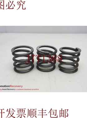 原装供应协会弹簧 C1225-148-1250-M 压缩，请参见 DESC 256510