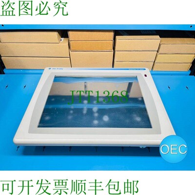 原装供应艾伦·布拉德利 6182H-7TEH4D 系列A Rev. F VersaView C