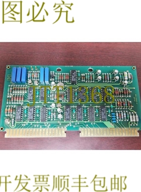 原装供应85662-60147 替换板  85662A 频谱分析仪 显示部分