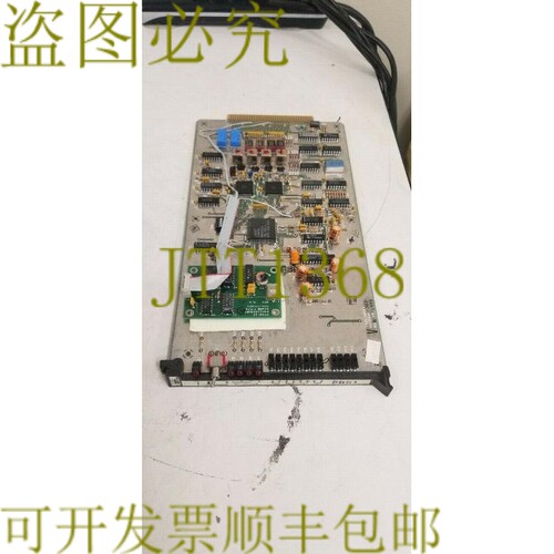 原装供应Avantek 310-070787-002 T-Plex 编码板 Assy