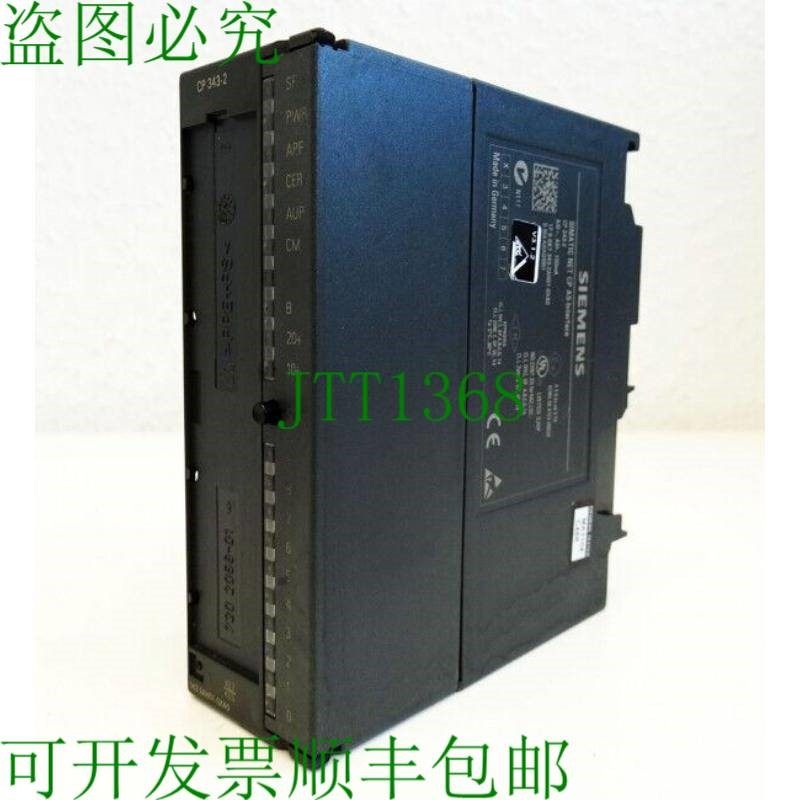 原装供应Simatic Net CP343-2 6GK 343-2AH01-0XA0 6GK343-2AH01-